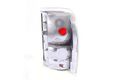 Anzousa 211177 Smoke Taillight For Ford Ranger Sold In Pairs 