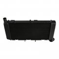 Tcmt Aluminum Radiator Cooler Cooling Fit For Honda Ctx700c 2014-2016 Ctx700d Ac 2014-2018 Ctx700n A Ctx700nd Mt Aluminum