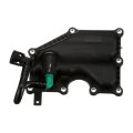 Engine Oil Separator Ford Special Service Police Sedan 2014 2015 2016 2017 2018 1 Port Replacement For Ag9z6a785a Alx Pau Si 