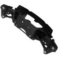 Tcmt Headlight Front Upper Fairing Stay Bracket Fit For Kawasaki Ninja Zx-10r Zx10r 11-15 2011 2012 2013 2014 2015