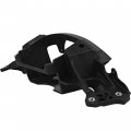 Tcmt Headlight Front Upper Fairing Stay Bracket Fit For Kawasaki Ninja Zx-10r Zx10r 11-15 2011 2012 2013 2014 2015