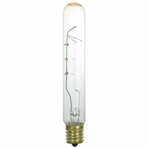Ocs Parts Illuminate Your Space With 20t6 5n-130v-int Light Bulb 20-watt 130-volt Pack Of 25