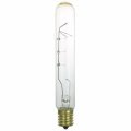 Ocs Parts Illuminate Your Space With 20t6 5n-130v-int Light Bulb 20-watt 130-volt Pack Of 25 
