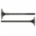 Caltric Exhaust And Intake Valve Compatible With Honda Crf150rb Expert 2007-2009 2012-2015 2019