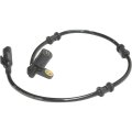 Abs Speed Sensor Pair Rear Driver And Passenger Side For Mercedes Benz Ml55 Amg 2000 2001 2002 2003 Repm310824 Repm310823 2