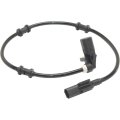 Abs Speed Sensor Pair Rear Driver And Passenger Side For Mercedes Benz Ml55 Amg 2000 2001 2002 2003 Repm310824 Repm310823 2