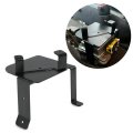 Steel Center Console Support Bracket For Jeep Cherokee Xj 1997 1998 1999 2000 2001 Powder Coated
