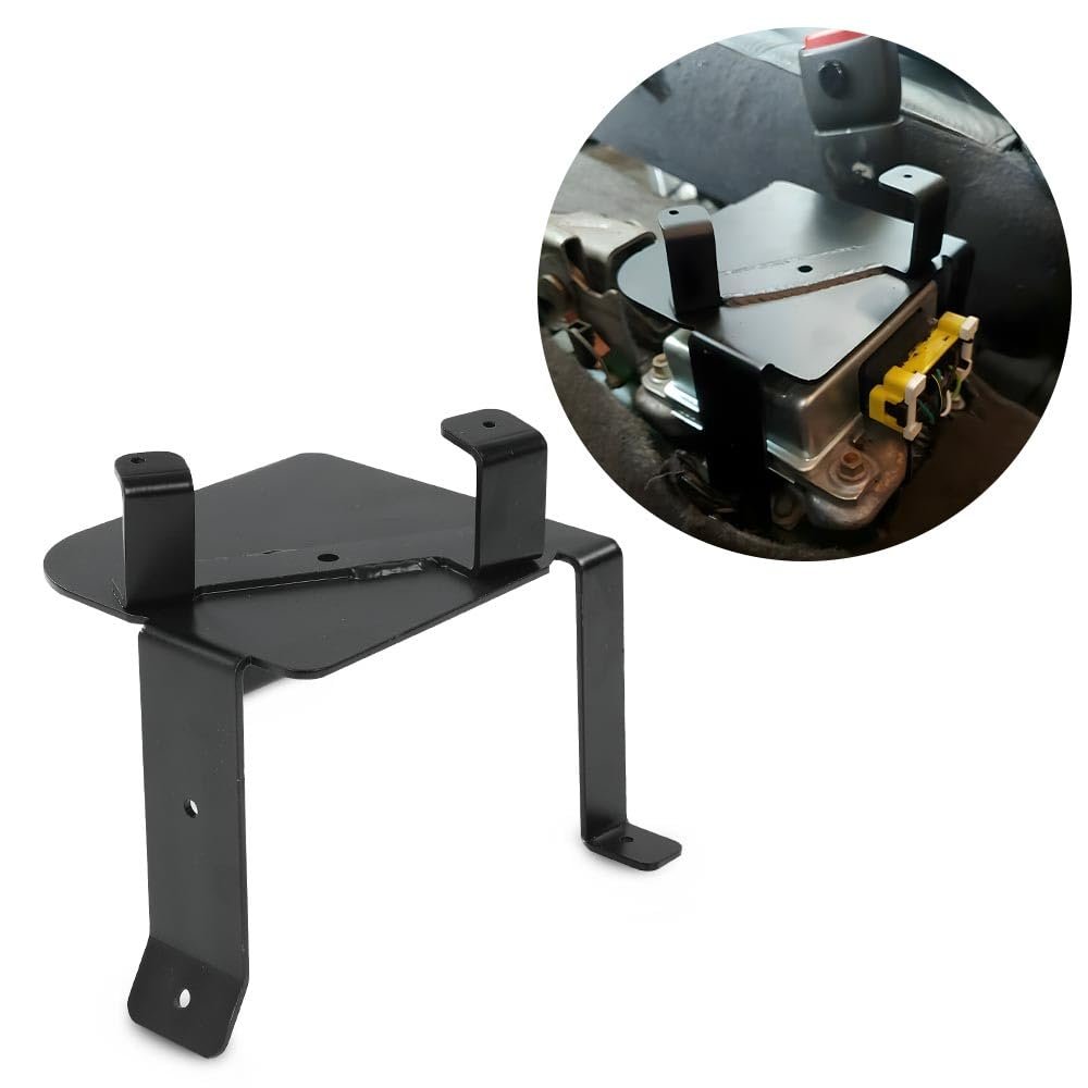 Steel Center Console Support Bracket For Jeep Cherokee Xj 1997 1998 1999 2000 2001 Powder Coated