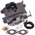 Carburetor For Briggs Stratton 845906 844041 844988 844039 305442 305445 Gasket 