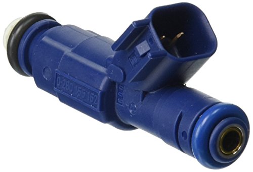 Motorcraft Cm5086 New Multi Port Injector