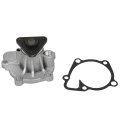 Water Pump With Gasket For Chrysler For Dodge Fiat Jeep Mitsubishi Ram Aw6038 