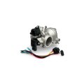 Throttle Body Kit Replacement For Polaris Ranger 800 Rzr 2011a 2016 A Replaces