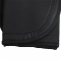 Labwork 1 Pair Insulated Blackout Rear Door Window Covers Replacement For 2015-2022 Ford Transit Van High Cool Gray