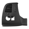 Driver Information Center Control Panel Air Vent 19159438 Replacement For Chevrolet Suburban Tahoe Silverado Sierra Yukon Xl 