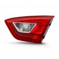 2016-2019 Chevy Cruze Sedan Inner Passenger Side Oe-style Red Lens Right Tail Light Housing Lamp Assembly Replacement 