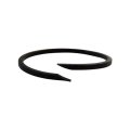 Seal Accumulator For Dodge Challenger 2009 2010 Olx-mop4446544-cl360a54 Black Plastic Front Replacement Part