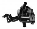 Bapmic 1667021010 Hvac Coolant Control Valve Compatible With Toyota Prius 1 5l L4 2004-2009