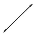 Rok Hardware 25-1 4 640mm Center Matte Black Kitchen Cabinet Drawer Door Handle Pull 26-1 2 672mm Length 