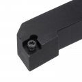 Indexable Cnc Lathe Turning Tool Holder 95a Sclcr1212h06 15 32 Shank 40cr Steel Carbide For Grooving Threading 