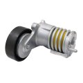 Belt Tensioner With Pulley For Volvo C30 2007 2010 S40 2004 2011 V50 2005 C70 2006 2008 2012 Part 534003010 Vkm36236 Apv2552 