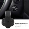 D461-66-141a-02 D6y1-76-142 Ignition Key Knob Push Turn Switch Keyless Push-button Cover Set Replacement For 2008 2009 2010