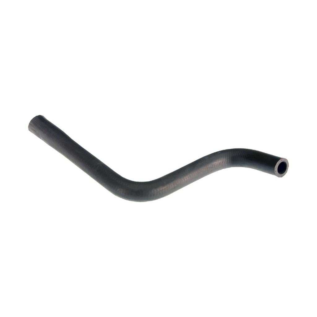 Molded Heater Hose For Ford Escort Explorer 1990 1991 Reinforced Rubber Black 62 In And 0 75 Inside Diameters