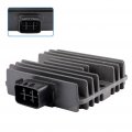 Aintier Powersports Alternator Rectifiers Fit For 2004-2007 Honda Trx400fa Fourtrax Rancher At Trx400fga Gpscape