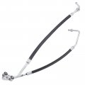 A-premium A C Suction And Discharge Line Hose Assembly Compatible With Select Chevrolet Gmc Models C1500 C2500 C3500 K1500