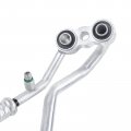 A-premium A C Suction And Discharge Line Hose Assembly Compatible With Select Chevrolet Gmc Models C1500 C2500 C3500 K1500
