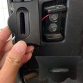 Wocch Jl Tailgate Limiter Rear Trunk Door Latch Tail Gate Stopper Shock Absorber Noise Reduces For Jeep Wrangler Jlu 2-door 4