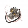 The Rop Shop Carburetor Kit For 2004-2007 Yamaha 660 Rhino Atvs All Terrain Vehicle Engines