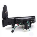Sppc Chrome Parking Lights For Ford Excursion Super Duty Pair