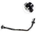 Ocpty Fuel Filler Neck Tube 577217 Fn597 4f1z9034fa F011 4f1z-94fa Jlcf011 Fnf-011 Steel Pipe Fits For Ford Taurus 3 0l V6