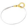 Engine Oil Dipstick Replacement 2005-2010 For Chrysler 300 V6 5l 2007-2010 Dodge Charger 2005-2008 Magnum 3 4792965aa 917325 