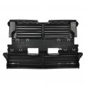 Front Grille Radiator Shutter For 2013-2016 Ford Fusion Grill Hood Automotive Inner Vent Ds7z8475a