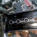 Vs50805r Valve Cover Gaskets Set For Dodge Challenger Charger Durango Grand Caravan Journey Jeep Grand Cherokee Wrangler Ram