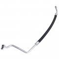 A-premium A C Suction Line Hose Assembly Compatible With Acura Tsx 2010-2014 V6 3 5l Compressor To Evap