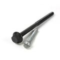 Cns Cylinder Head Bolt Set For 00-16 Gm 2 0l 2l Dohc L4 16v Incl Supercharged Turbo 