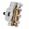 M Mati Front Brake Caliper For Yamaha Yz125 Yz250 2017-up Yz250f Yz450f 2016-up Wr450f 2019-up Wr250f 2020-up B11-2580t-01-00