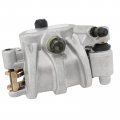 M Mati Front Brake Caliper For Yamaha Yz125 Yz250 2017-up Yz250f Yz450f 2016-up Wr450f 2019-up Wr250f 2020-up B11-2580t-01-00