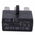 Jeenda 1 5 Amp Diode Replaces Lvu804171 Compatible With John Deere Compact Utility Tractor 2305 2320 2520 2720 3005 4005