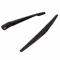 Bapmic 76720-swa-003 Rear Windshield Wiper Arm With Blade Compatible Honda Crv Cr-v 2007-2011