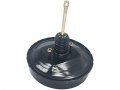 Vacuum Power Brake Booster Compatible With 1985-1991 Chevy Corvette Base Excludes Zr-1