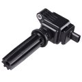 Ignition Coil Coils Pack Fits Uf670 C1816 Dg546 5c1873 For Lincoln Mkz 2 0l Mkt Mkc 3l Ford For Mustang Explorer 2016-2017 1