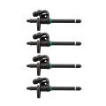 4pcs Black Fuel Injector Re60062 Replacement For John Deere Se6010 Se6020 Se6510 Se6520 6010se 