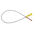 Engine Oil Dipstick 6420104172 For Mercedes Benz Ml350 2012 2014 And G50 2013 2016 Fits 3 0 3 5 4 7l Engines 