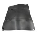 Front Engine Splash Shield For Bmw X3 X4 2019 2021 Replace Part Number 51757394744
