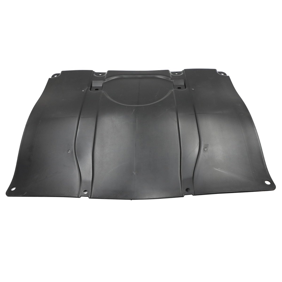 Front Engine Splash Shield For Bmw X3 X4 2019 2021 Replace Part Number 51757394744