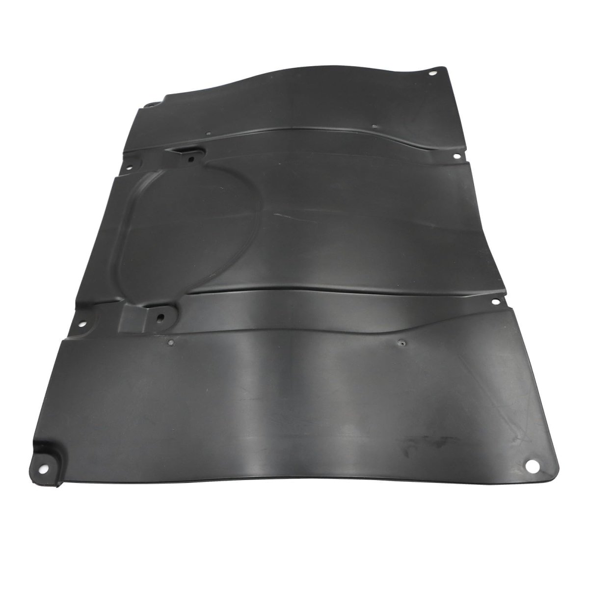 Front Engine Splash Shield For Bmw X3 X4 2019 2021 Replace Part Number 51757394744