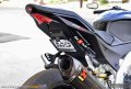 Fender Eliminator Kit Low Profile Compatible With Aprilia Rsv4 2009 2020 Tuono V4 2011